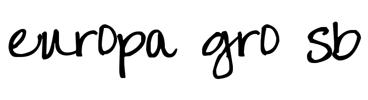 Pea Tracy  Free Fonts Download