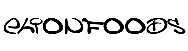Can Control  Free Fonts Download