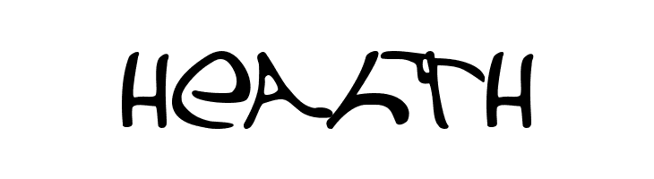 Can Control  Free Fonts Download