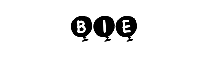 KR Helium  Free Fonts Download