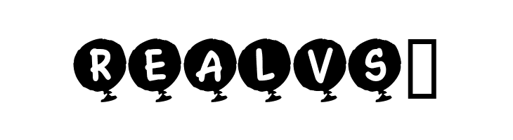 KR Helium  Free Fonts Download