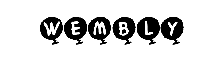 KR Helium  Free Fonts Download