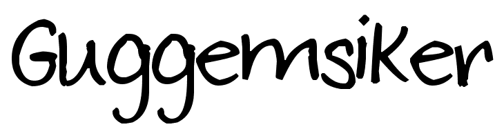 Pea Mimi  Free Fonts Download