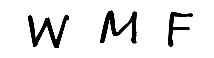 Pea Mimi  Free Fonts Download