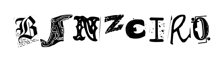 RansomThreat  Free Fonts Download