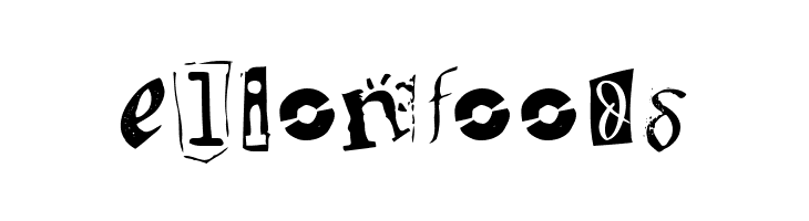 RansomThreat  Free Fonts Download