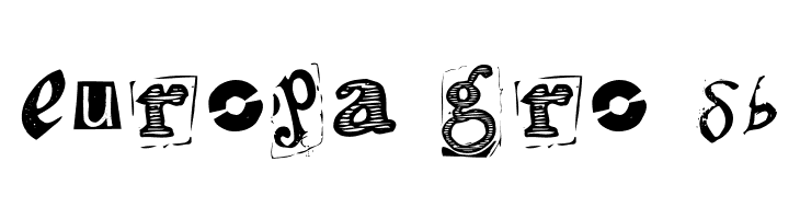 RansomThreat  Free Fonts Download