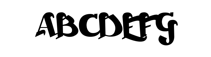 Beckasin  Free Fonts Download