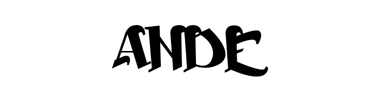 Beckasin  Free Fonts Download