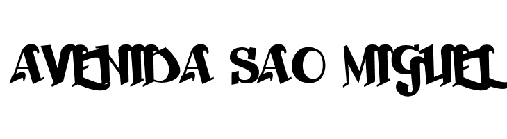 Beckasin  Free Fonts Download