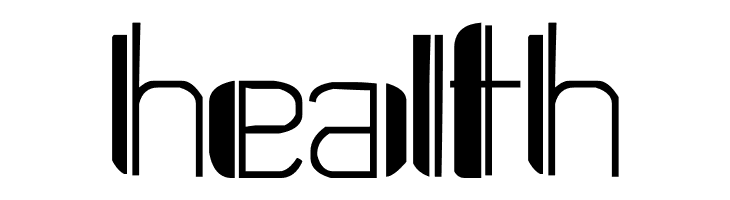 Systeme Robraille  Free Fonts Download