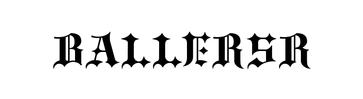 BlackAngels  Free Fonts Download