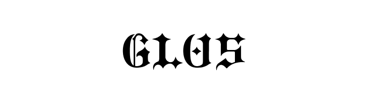 BlackAngels  Free Fonts Download