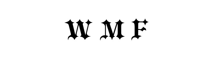 BlackAngels  Free Fonts Download