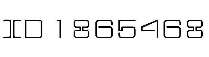 ARIA   Normal  Free Fonts Download