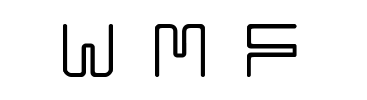 ARIA   Normal  Free Fonts Download