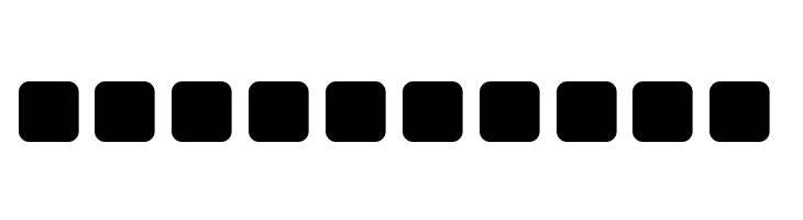 ARIA   Normal  Free Fonts Download
