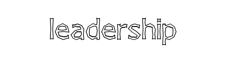 Chizzler Outline  Free Fonts Download