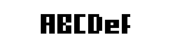 supernova  fat  Free Fonts Download