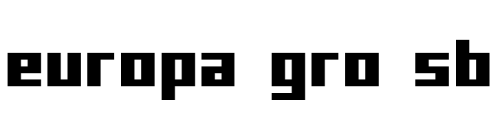 supernova  fat  Free Fonts Download