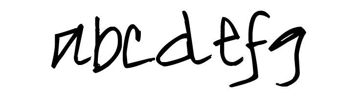 Pea Melanie  Free Fonts Download