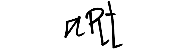 Pea Melanie  Free Fonts Download