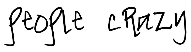 Pea Melanie  Free Fonts Download