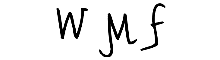 Pea Melanie  Free Fonts Download