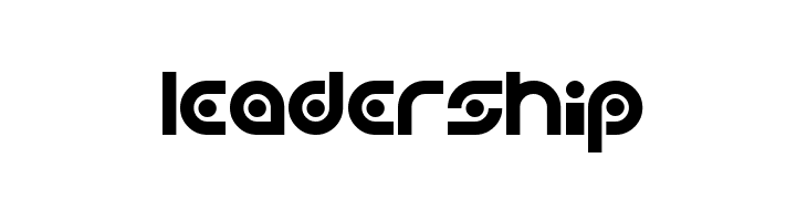 Planetary Orbiter  Free Fonts Download