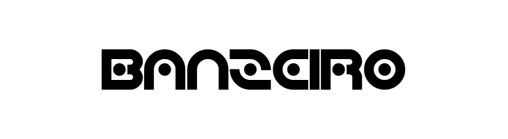 Planetary Orbiter Bold  Free Fonts Download