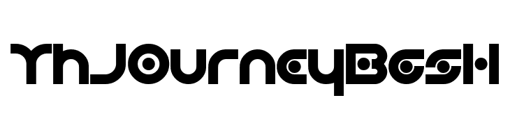 Planetary Orbiter Bold  Free Fonts Download