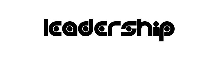 Planetary Orbiter Bold  Free Fonts Download
