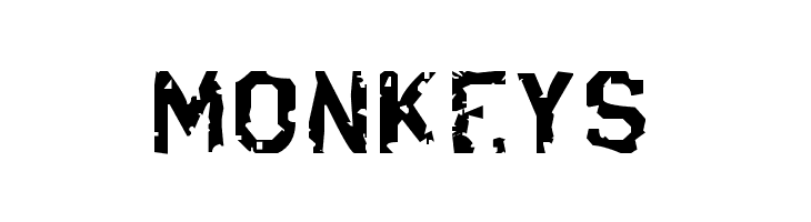 Brrb Rloadt.  Free Fonts Download