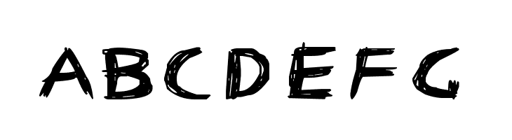 Wild Freak  Free Fonts Download