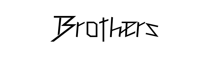 Holitter Forge  Free Fonts Download