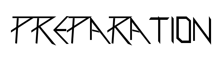 Holitter Forge  Free Fonts Download