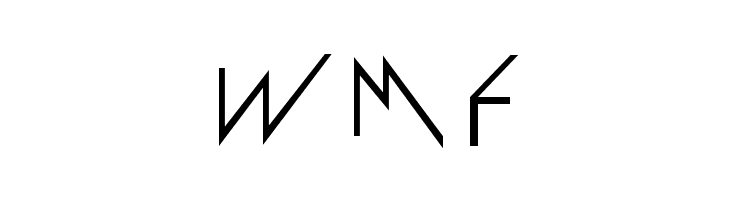 Holitter Forge  Free Fonts Download