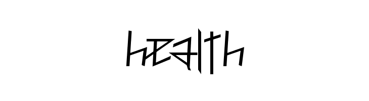 Holitter Forge  Free Fonts Download