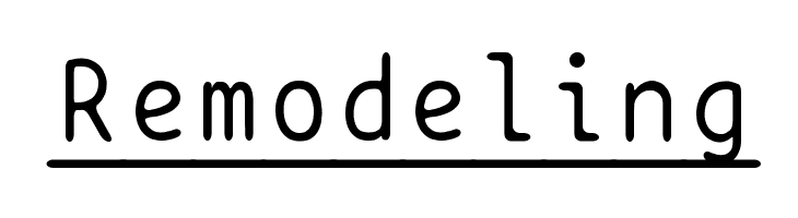 BPtypewriteUnderscored  Free Fonts Download