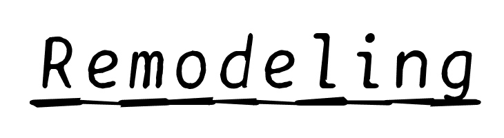 BPtypewriteDamagedUnderscored Italic  Free Fonts Download