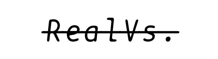 BPtypewriteStrikethrough Italic  Free Fonts Download