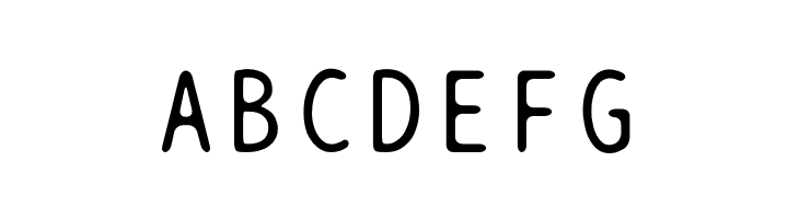 BPtypewrite  Free Fonts Download