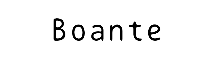 BPtypewrite  Free Fonts Download