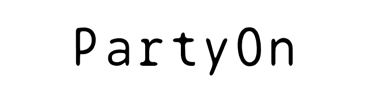 BPtypewrite  Free Fonts Download