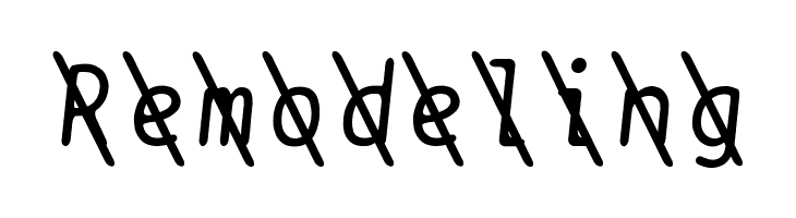 BPtypewriteSlashed Italic  Free Fonts Download