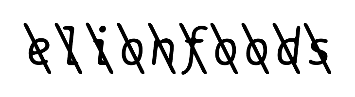 BPtypewriteSlashed Italic  Free Fonts Download