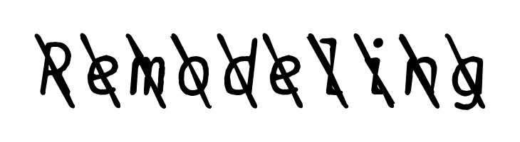 BPtypewriteDamagedSlashed Italic  Free Fonts Download