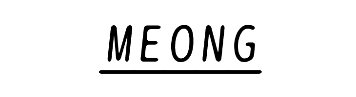 BPtypewriteUnderscored Italic  Free Fonts Download