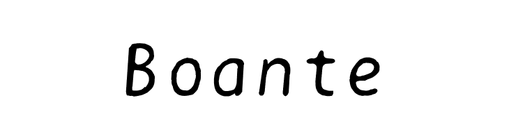 BPtypewriteDamaged-Italic  Free Fonts Download