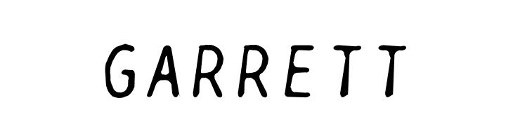 BPtypewriteDamaged-Italic  Free Fonts Download